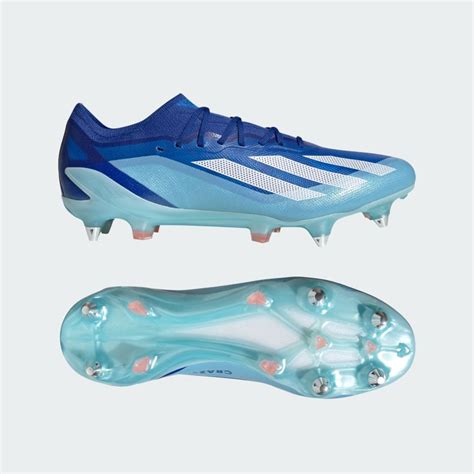 adidas x 19.1 ag blau herren|adidas X Crazyfast Fußballschuhe günstig kaufen .